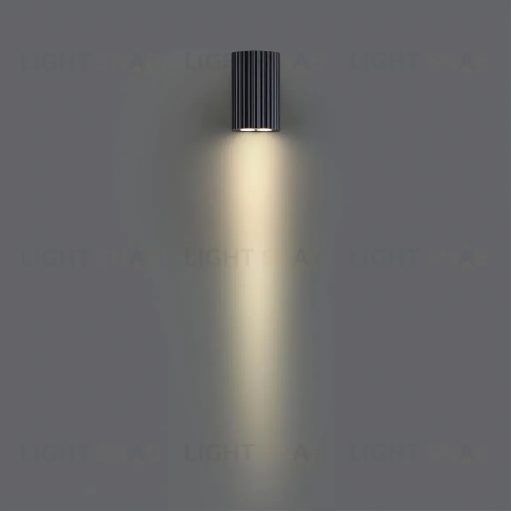 Уличный настенный светильник Odeon Light Nature Glenn 7127/8WL 7127/8WL