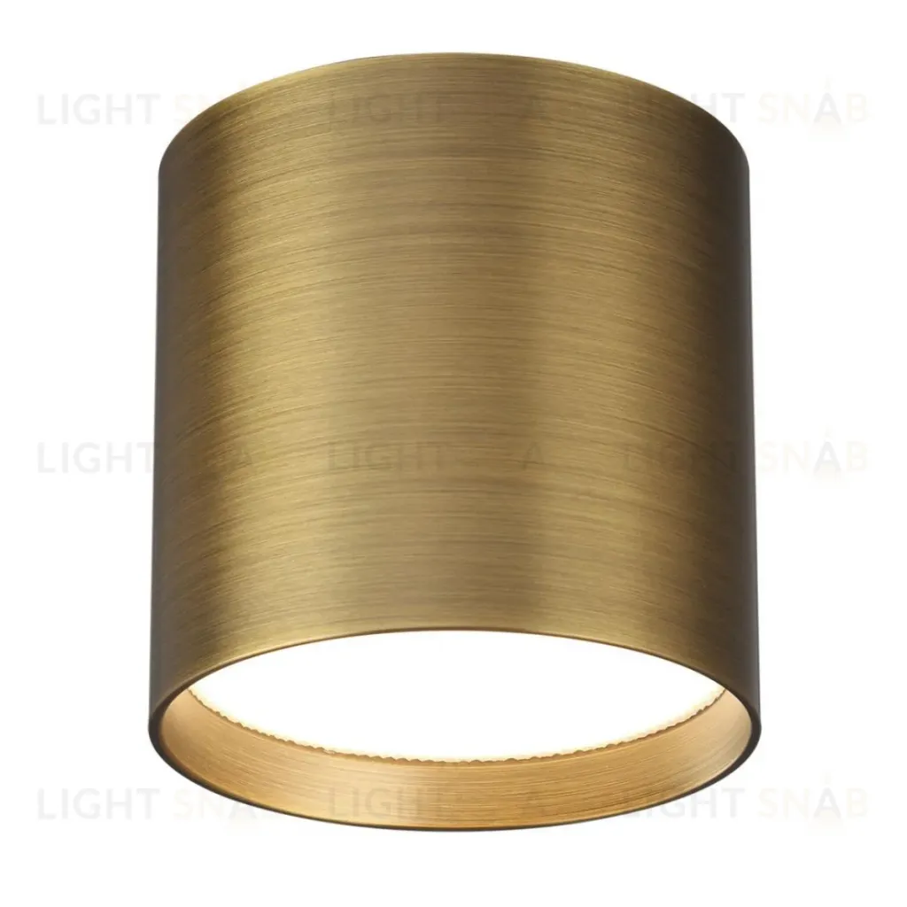 Потолочный светильник Odeon Light Hightech Oben 7128/8CL 7128/8CL