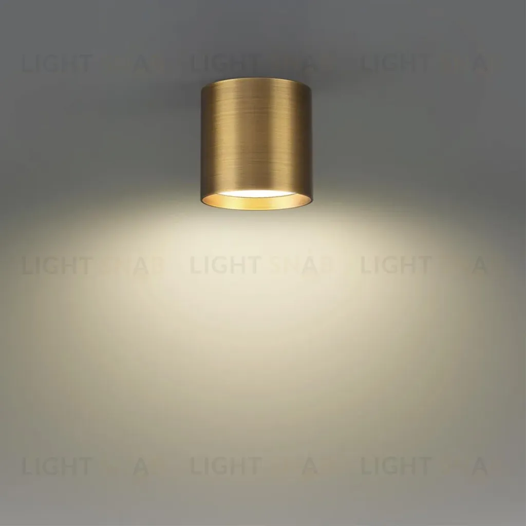Потолочный светильник Odeon Light Hightech Oben 7128/8CL 7128/8CL