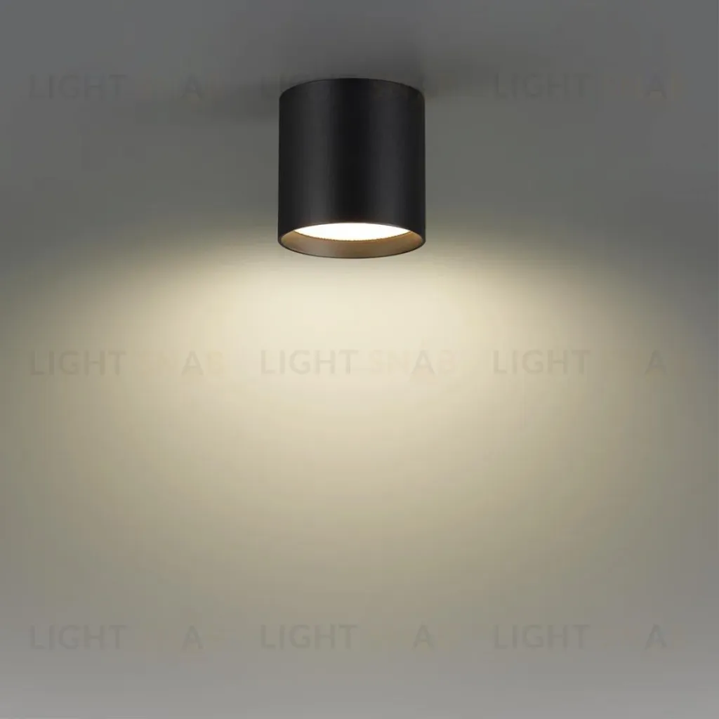 Потолочный светильник Odeon Light Hightech Oben 7129/8CL 7129/8CL
