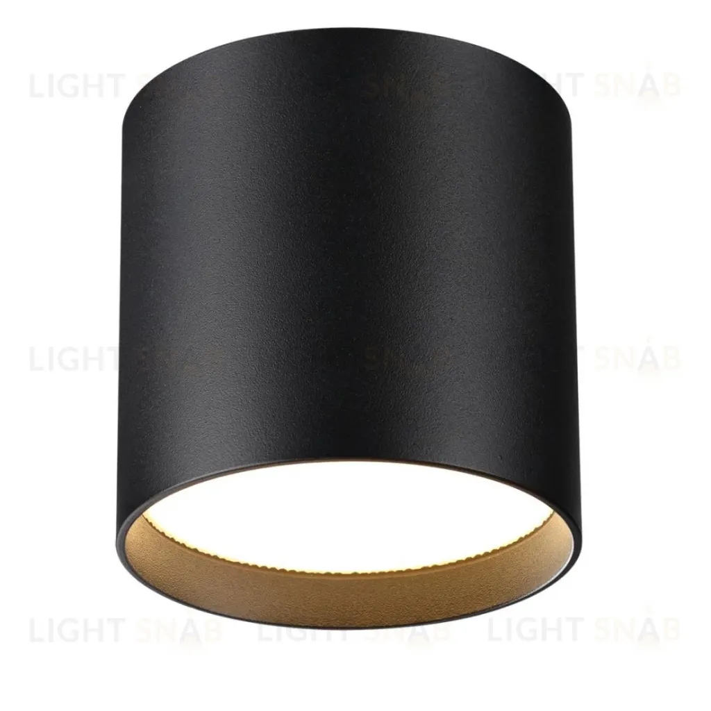 Потолочный светильник Odeon Light Hightech Oben 7129/8CL 7129/8CL