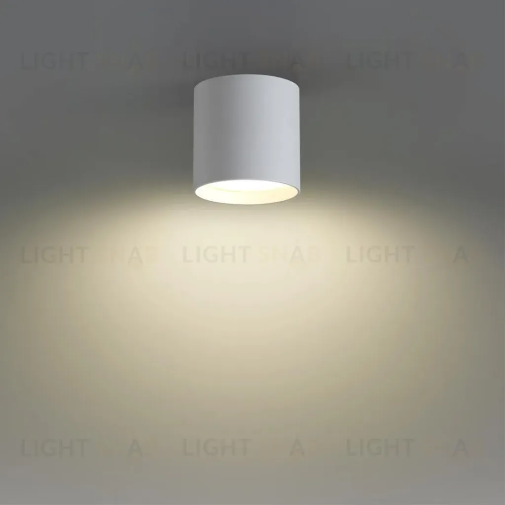 Потолочный светильник Odeon Light Hightech Oben 7130/8CL 7130/8CL