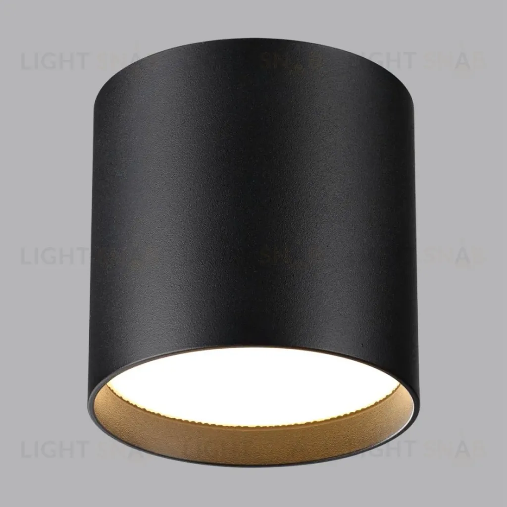 Потолочный светильник Odeon Light Hightech Oben 7129/8CL 7129/8CL