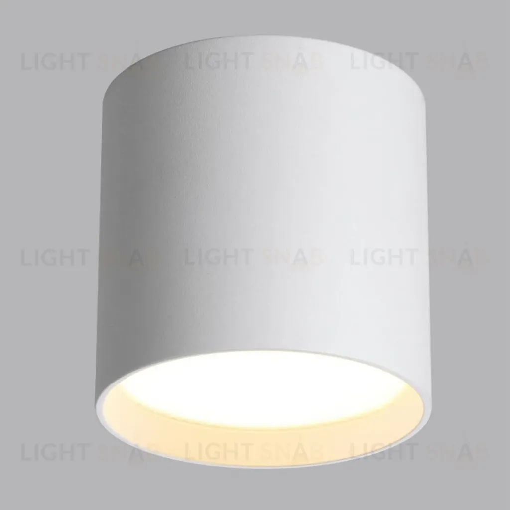 Потолочный светильник Odeon Light Hightech Oben 7130/8CL 7130/8CL