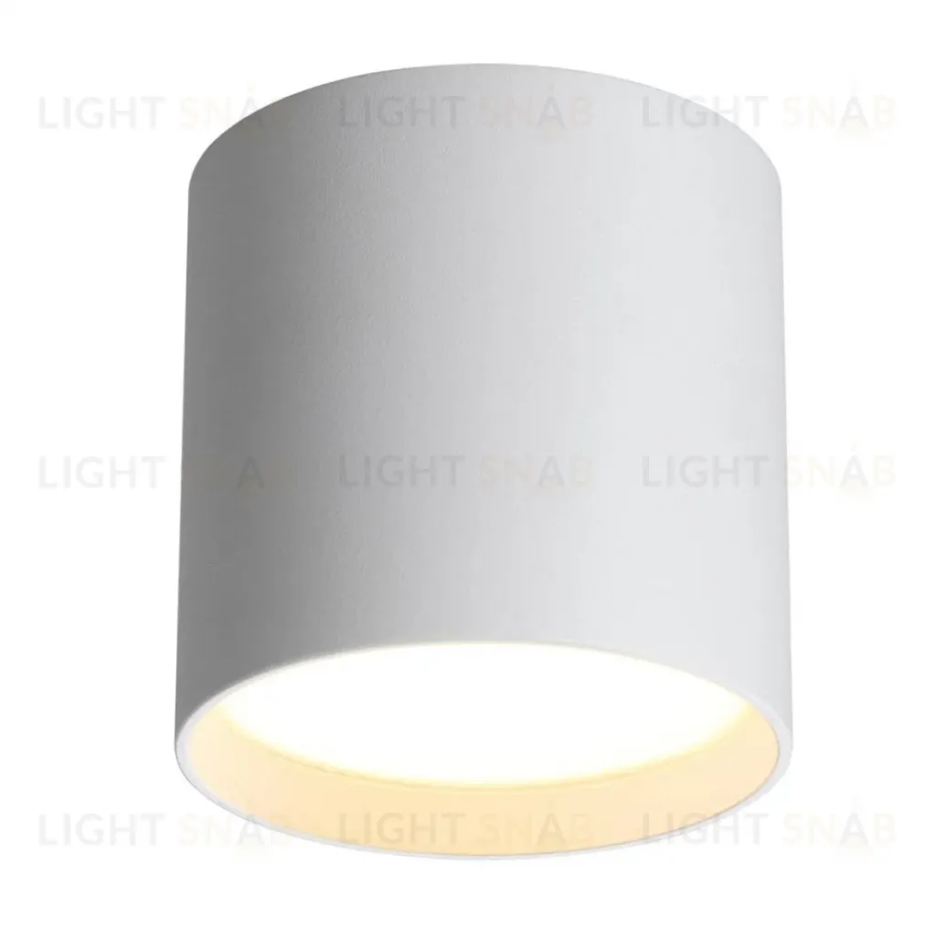 Потолочный светильник Odeon Light Hightech Oben 7130/8CL 7130/8CL