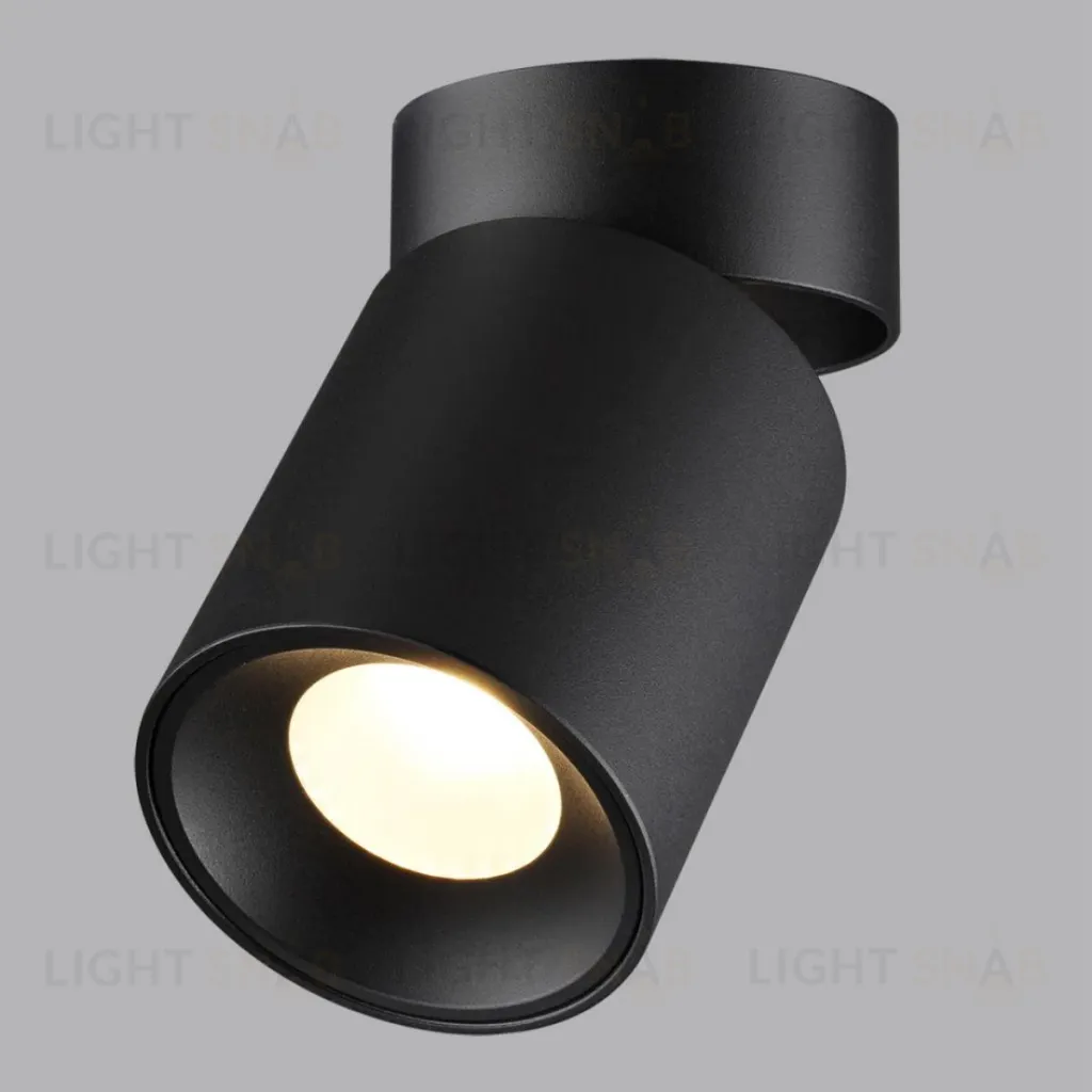 Спот Odeon Light Hightech Turno 7132/7CL 7132/7CL