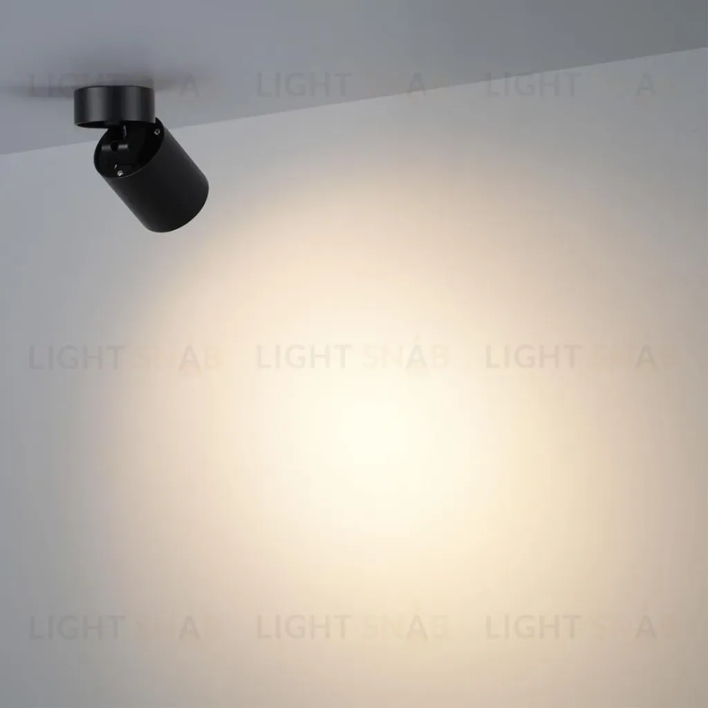 Спот Odeon Light Hightech Turno 7132/7CL 7132/7CL