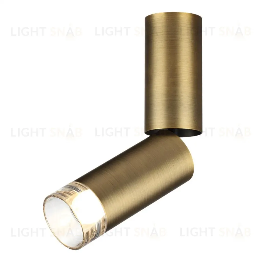 Спот Odeon Light Hightech Ligo 7134/8CL 7134/8CL