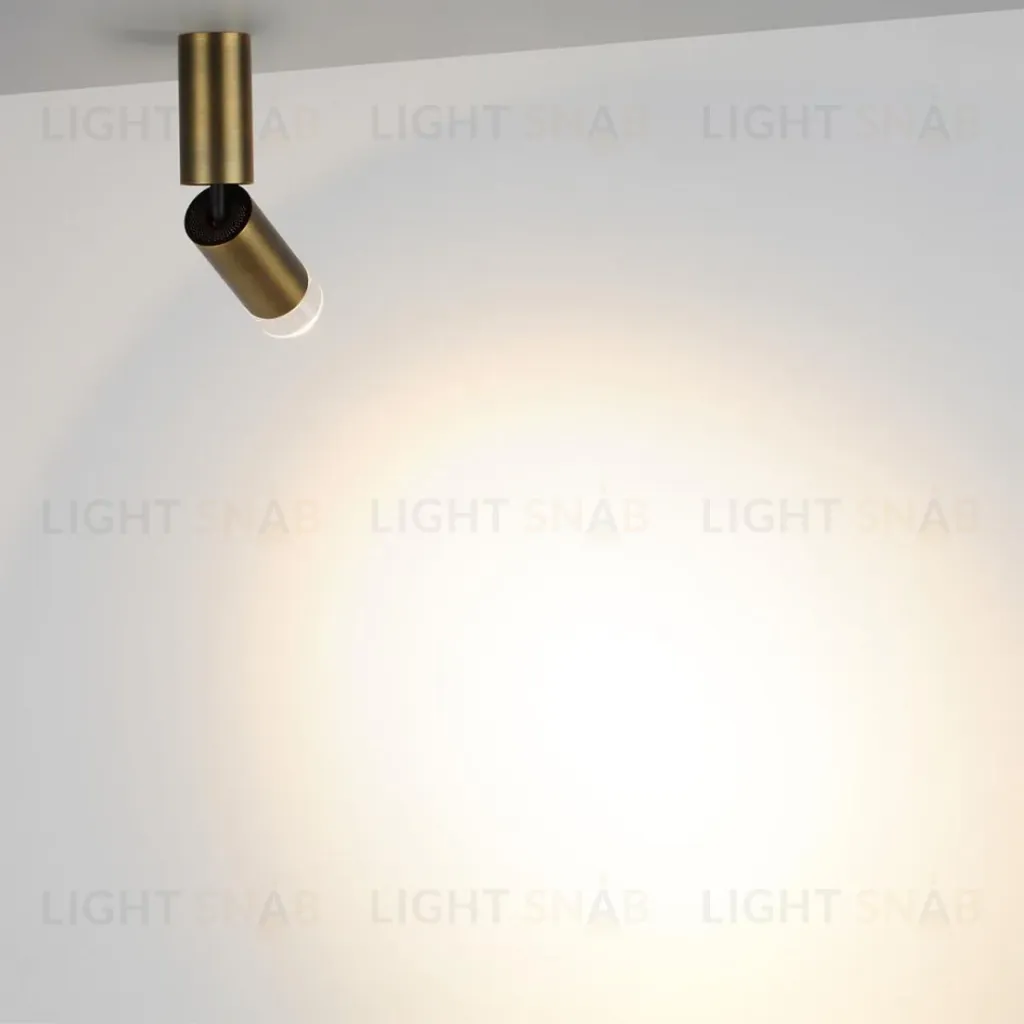 Спот Odeon Light Hightech Ligo 7134/8CL 7134/8CL