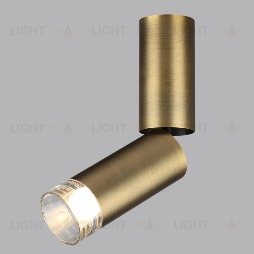 Спот Odeon Light Hightech Ligo 7134/8CL 7134/8CL