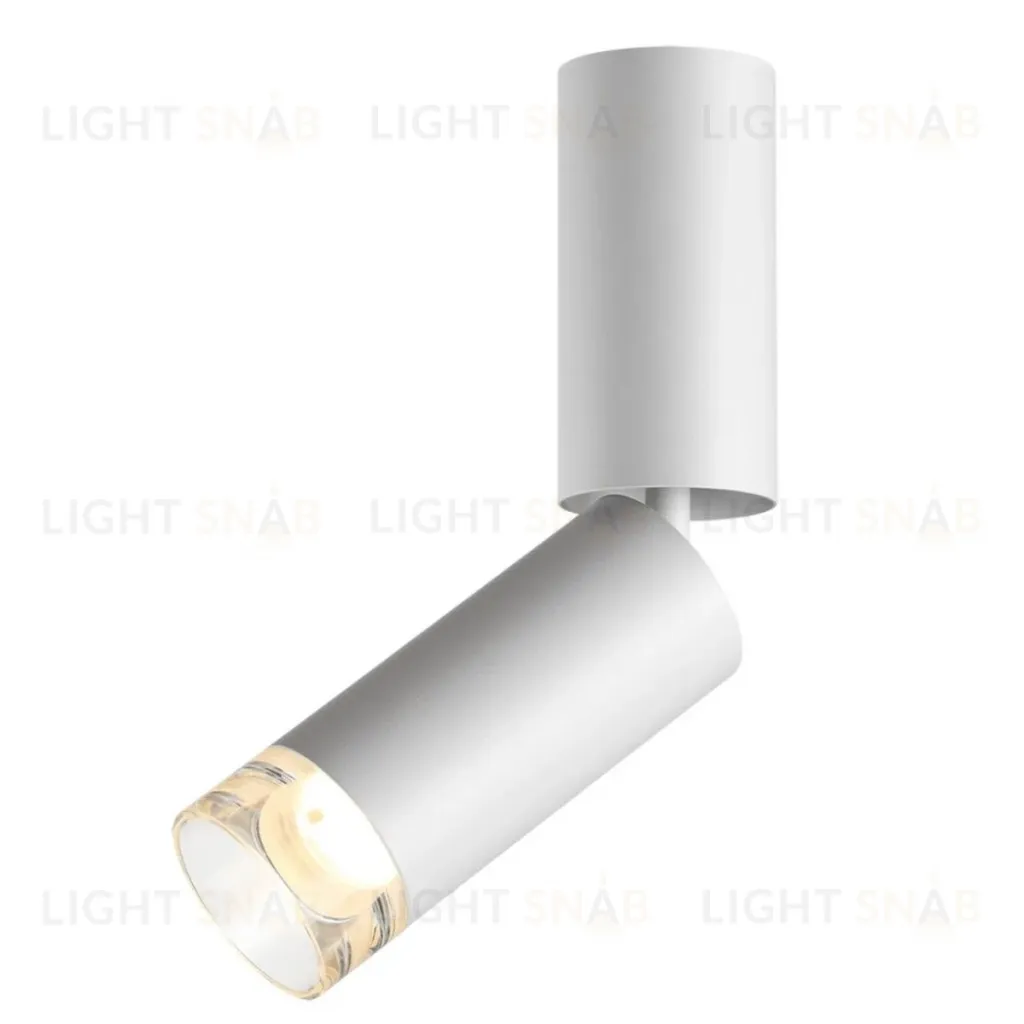 Спот Odeon Light Hightech Ligo 7136/8CL 7136/8CL