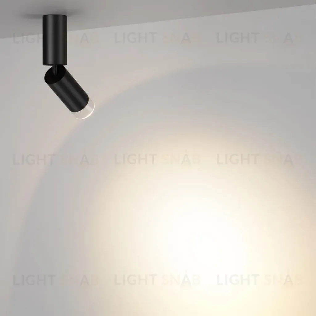 Спот Odeon Light Hightech Ligo 7135/8CL 7135/8CL