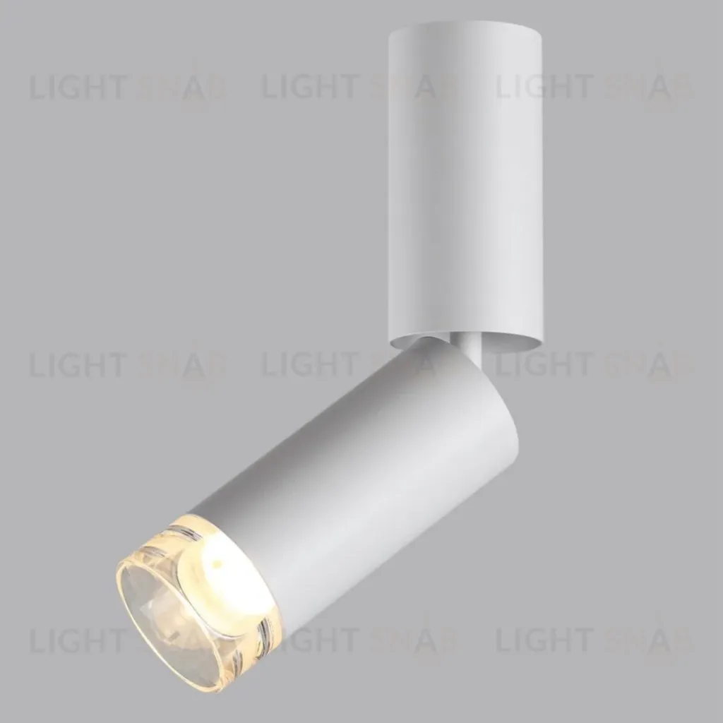 Спот Odeon Light Hightech Ligo 7136/8CL 7136/8CL