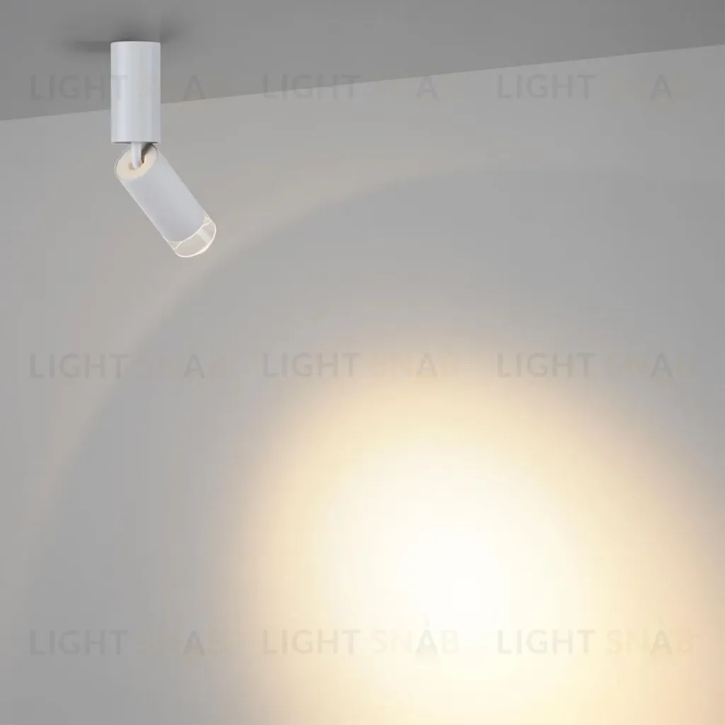 Спот Odeon Light Hightech Ligo 7136/8CL 7136/8CL