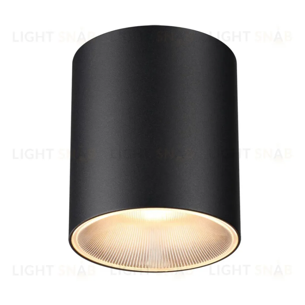 Потолочный светильник Odeon Light Hightech Brim 7138/12CL 7138/12CL