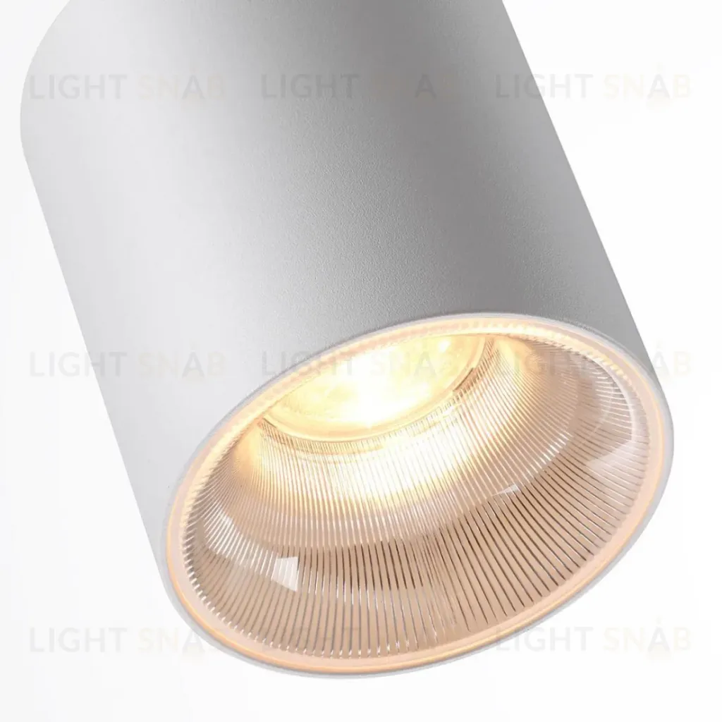 Потолочный светильник Odeon Light Hightech Brim 7139/12CL 7139/12CL