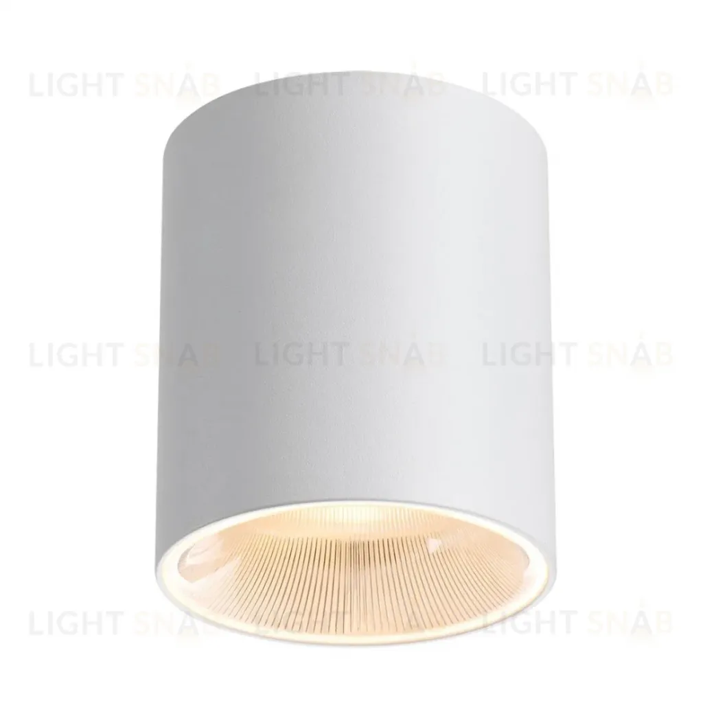 Потолочный светильник Odeon Light Hightech Brim 7139/12CL 7139/12CL