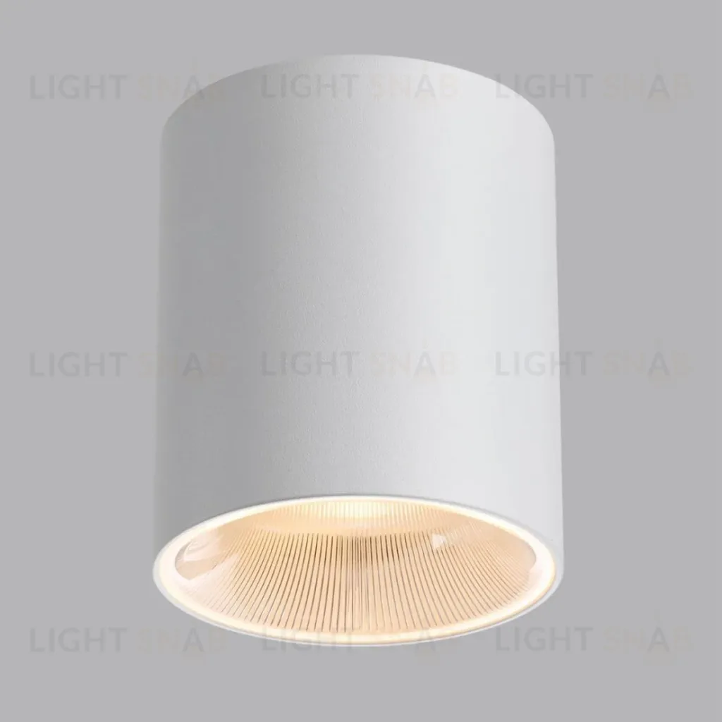Потолочный светильник Odeon Light Hightech Brim 7139/12CL 7139/12CL