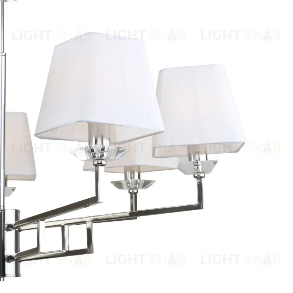 Люстра на штанге Escada Rhapsody 10161/7PL 10161/7PL