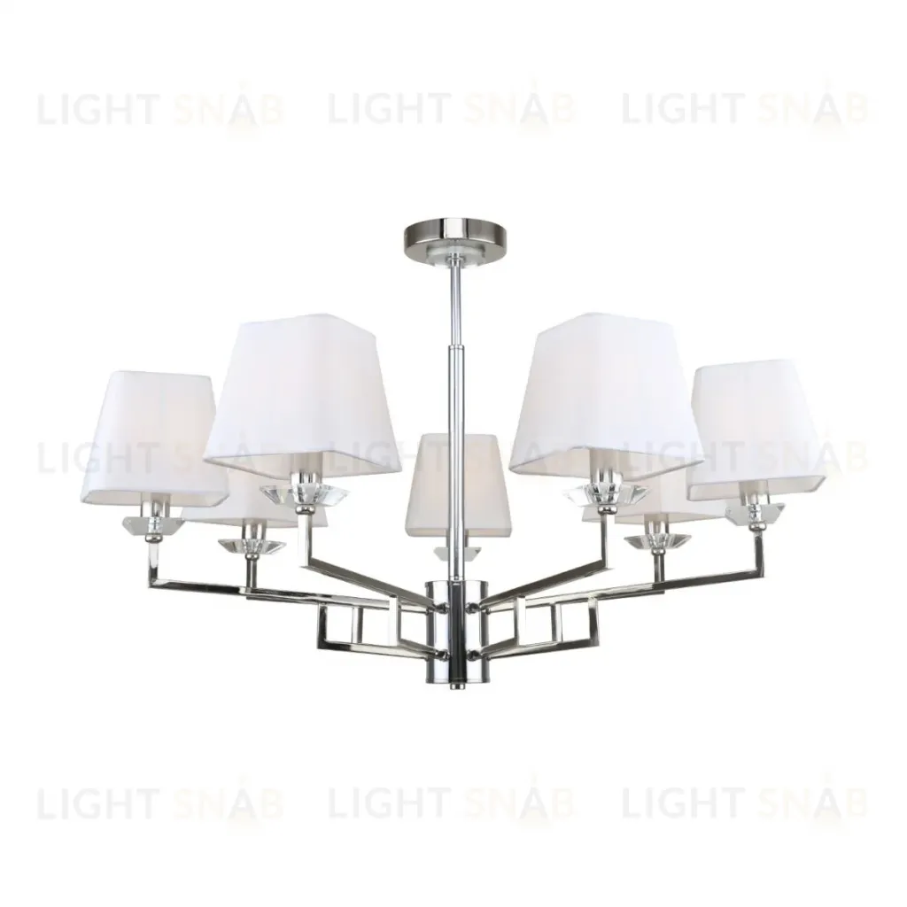 Люстра на штанге Escada Rhapsody 10161/7PL 10161/7PL
