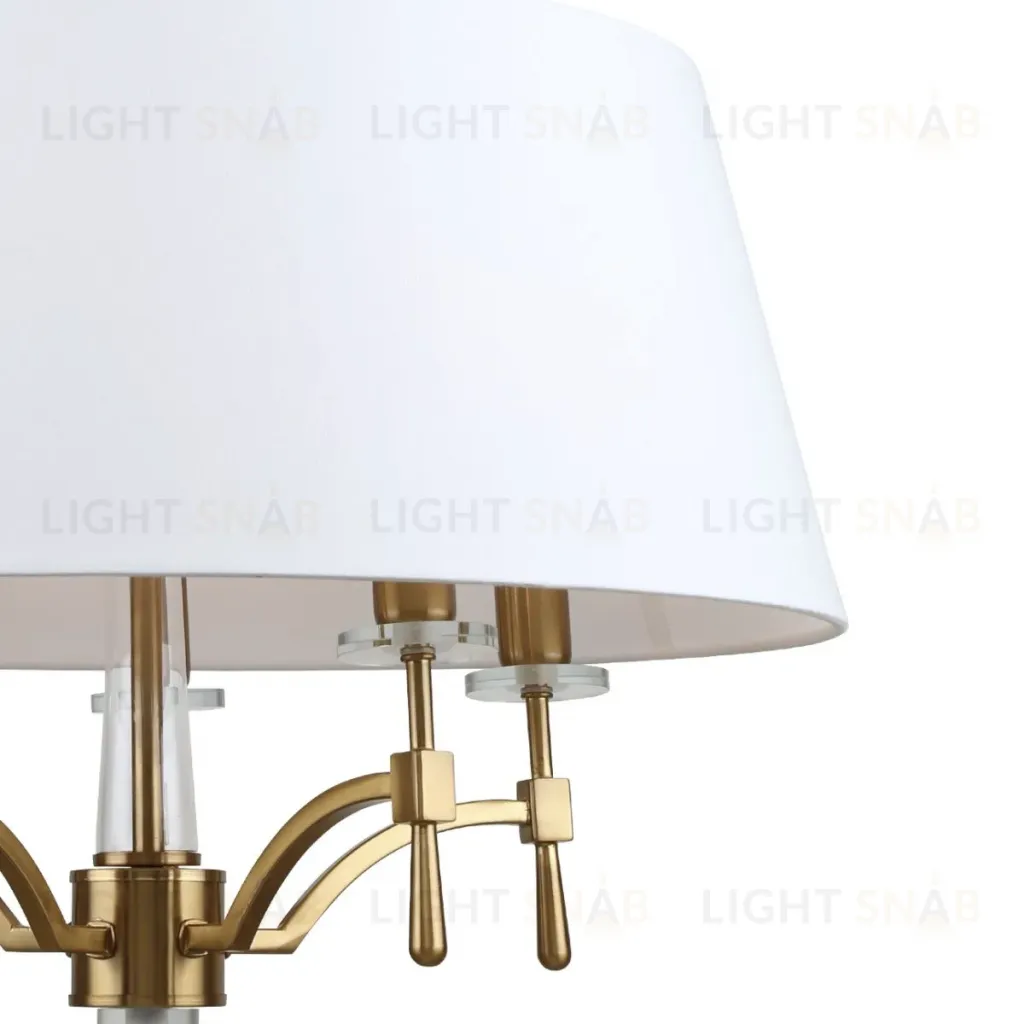 Подвесная люстра Escada Suite 10163/5PL 10163/5PL