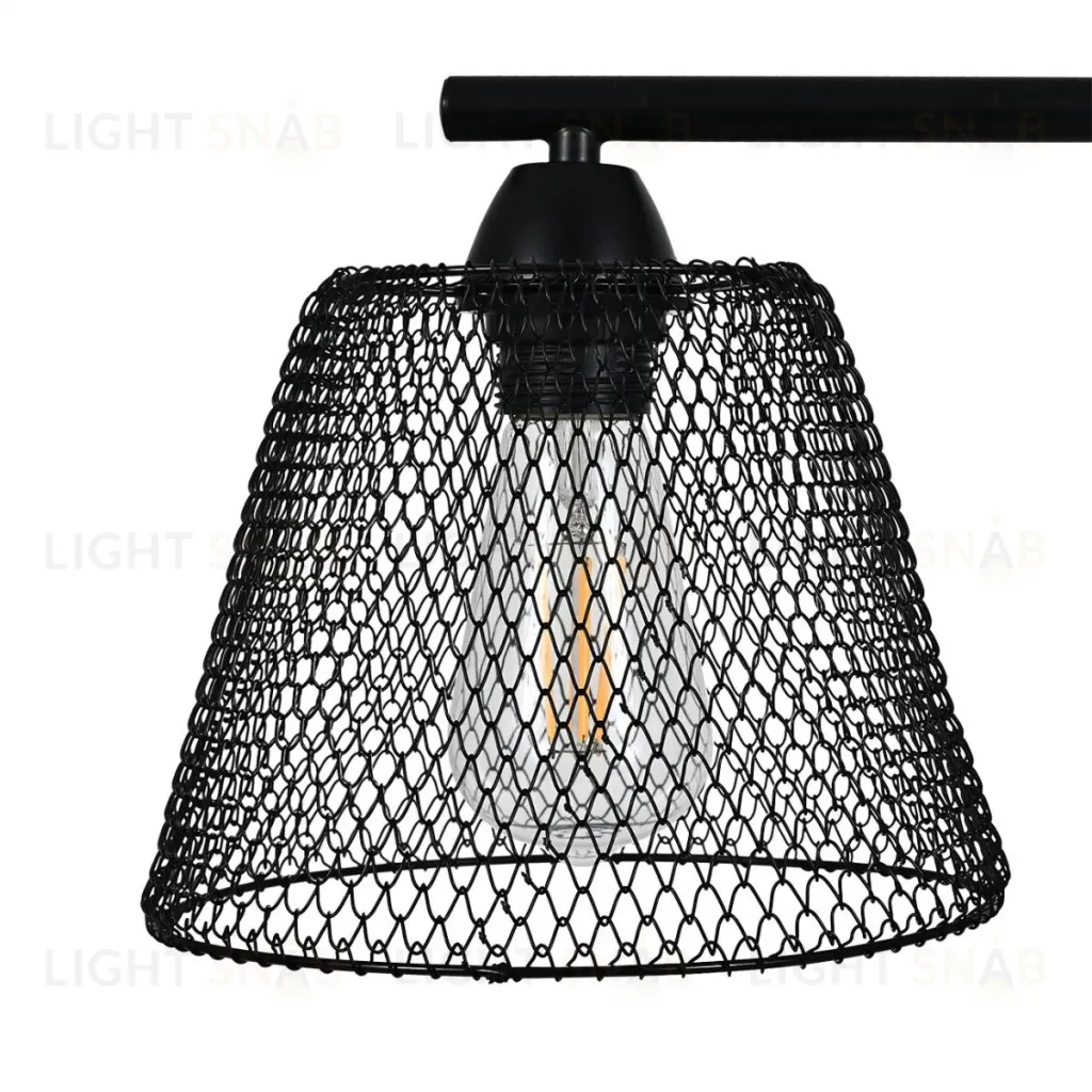 Настольная лампа Escada Urban 10204/L 10204/L