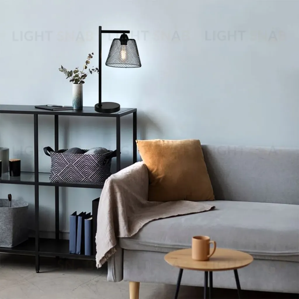 Настольная лампа Escada Urban 10204/L 10204/L
