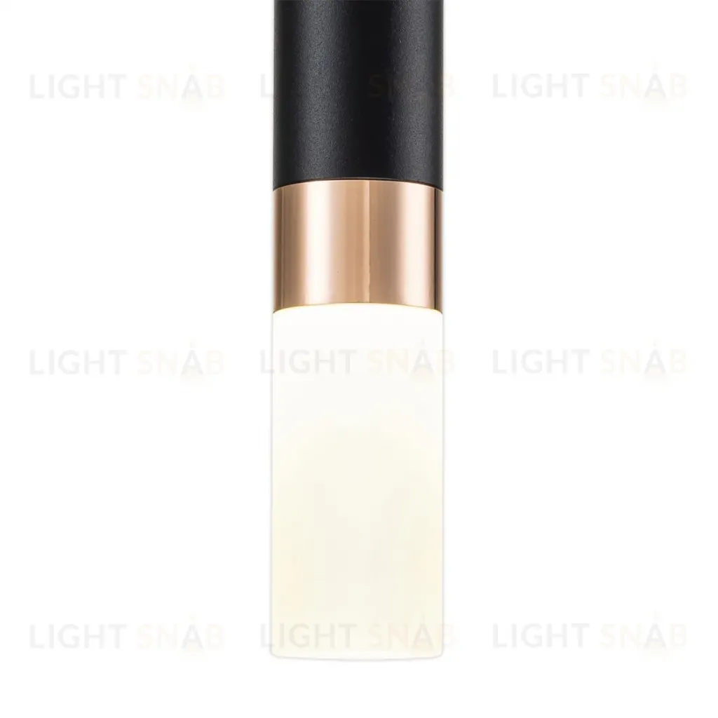 Подвесной светильник Escada Ordinata 10217/1LED 10217/1LED