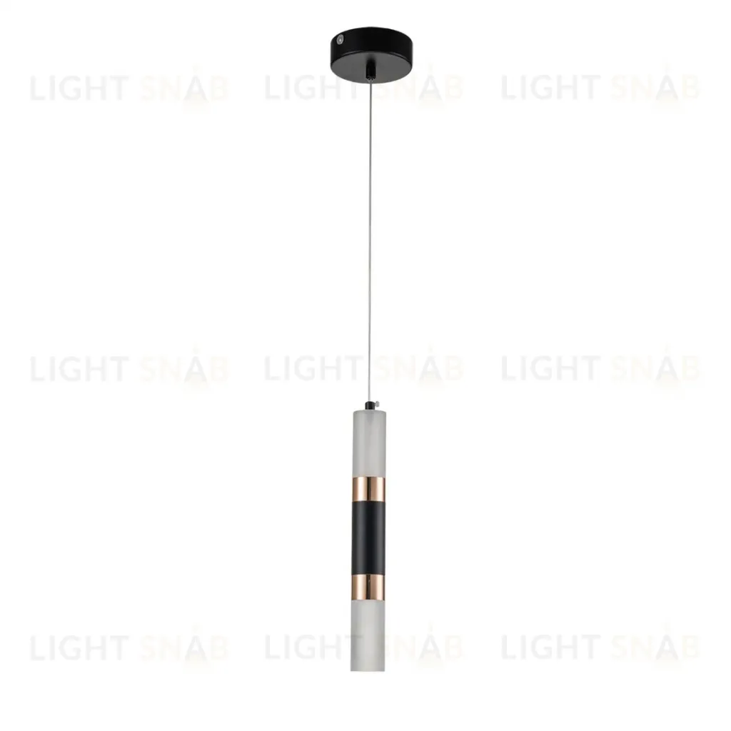 Подвесной светильник Escada Ordinata 10217/1LED 10217/1LED