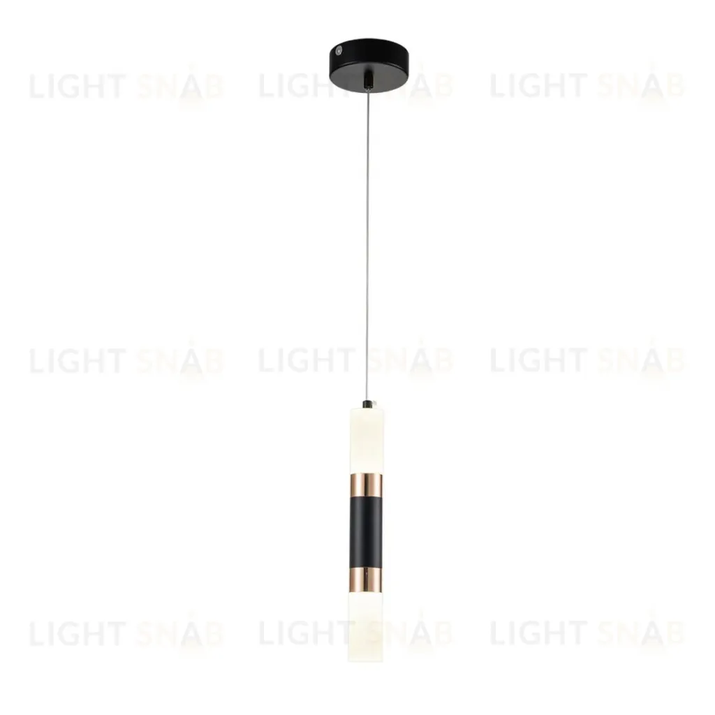 Подвесной светильник Escada Ordinata 10217/1LED 10217/1LED