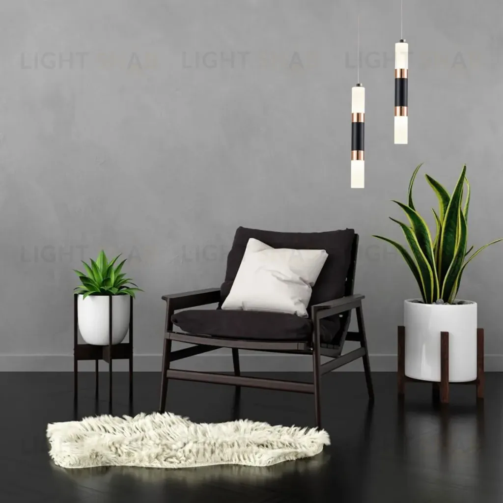 Подвесной светильник Escada Ordinata 10217/1LED 10217/1LED