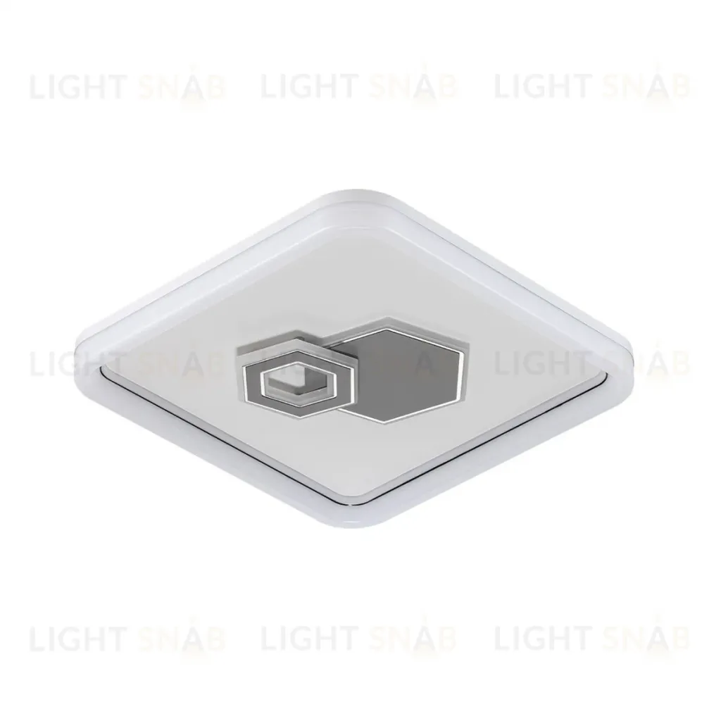 Потолочный светильник Escada Zodiac 10219/SG LED 10219/SG LED