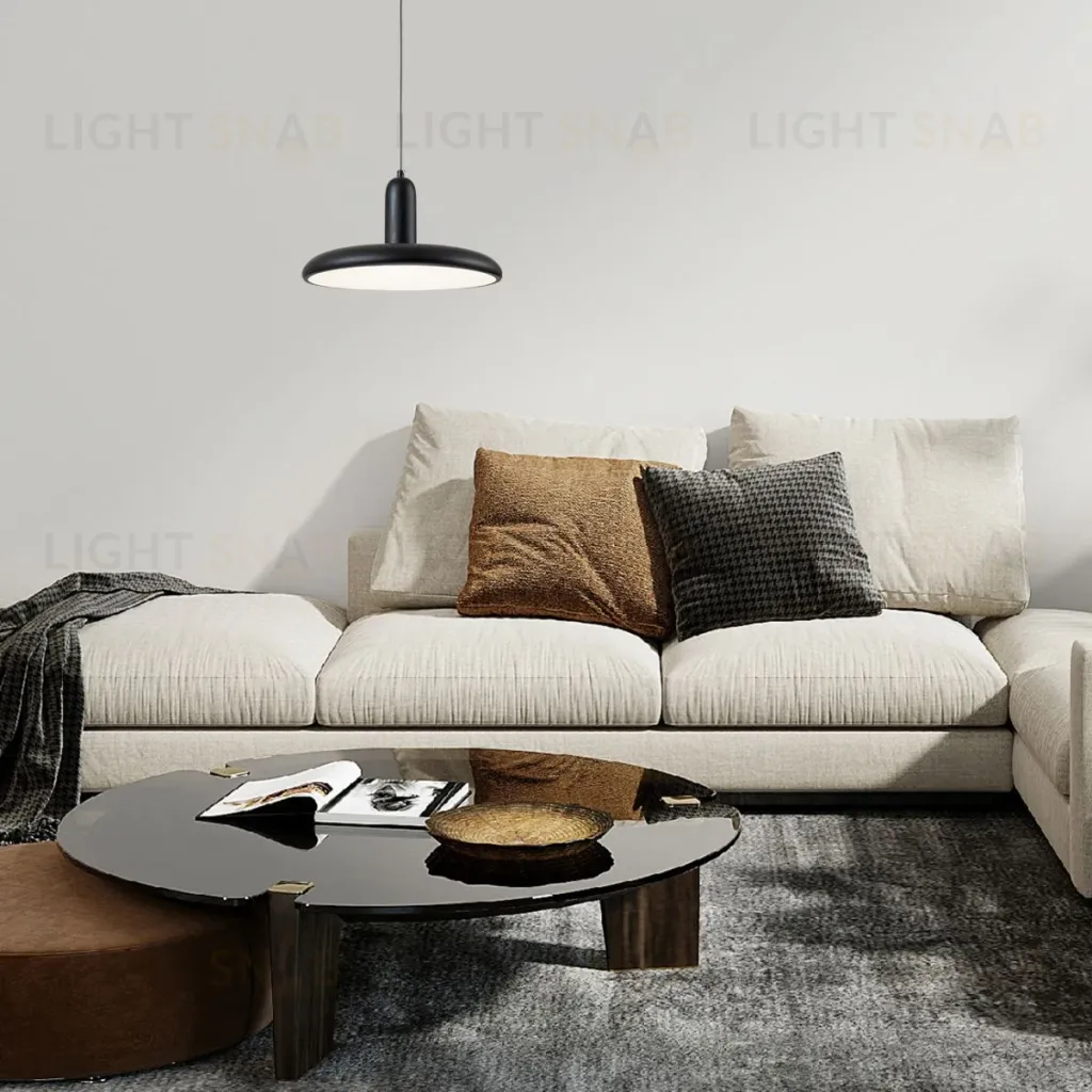 Подвесной светильник Escada Center 10230/1LED 10230/1LED