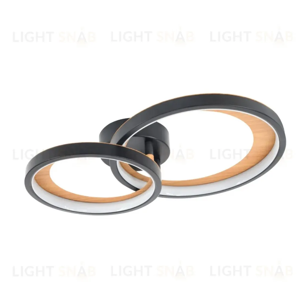 Потолочный светильник Escada Callisto 10265/2LED 10265/2LED