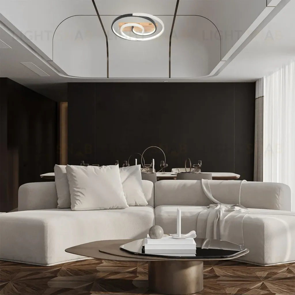 Потолочный светильник Escada Callisto 10265/1LED 10265/1LED