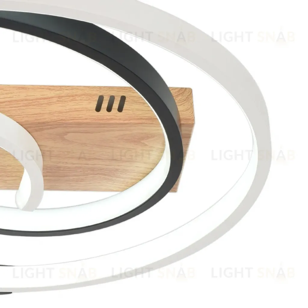 Потолочный светильник Escada Callisto 10265/1LED 10265/1LED