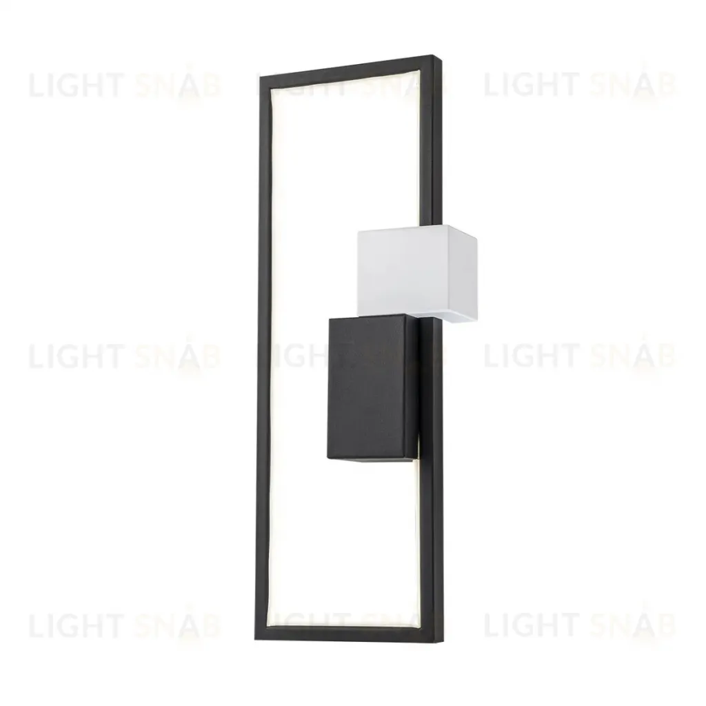 Настенный светильник Escada Facet 10278/1LED 10278/1LED