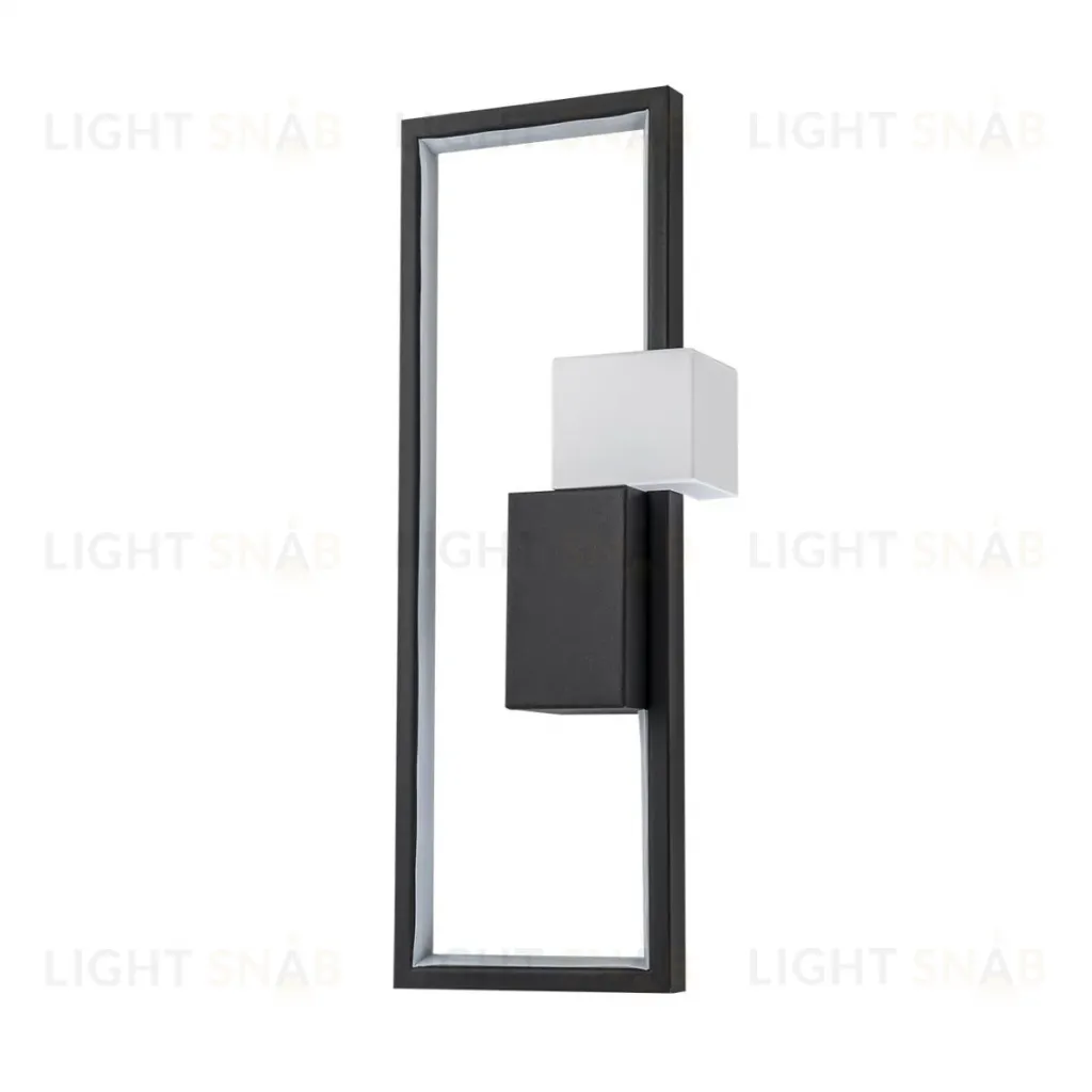 Настенный светильник Escada Facet 10278/1LED 10278/1LED