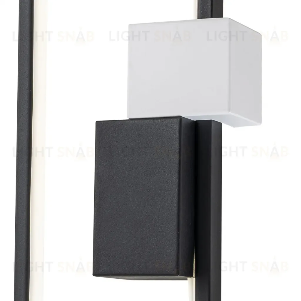 Настенный светильник Escada Facet 10278/1LED 10278/1LED