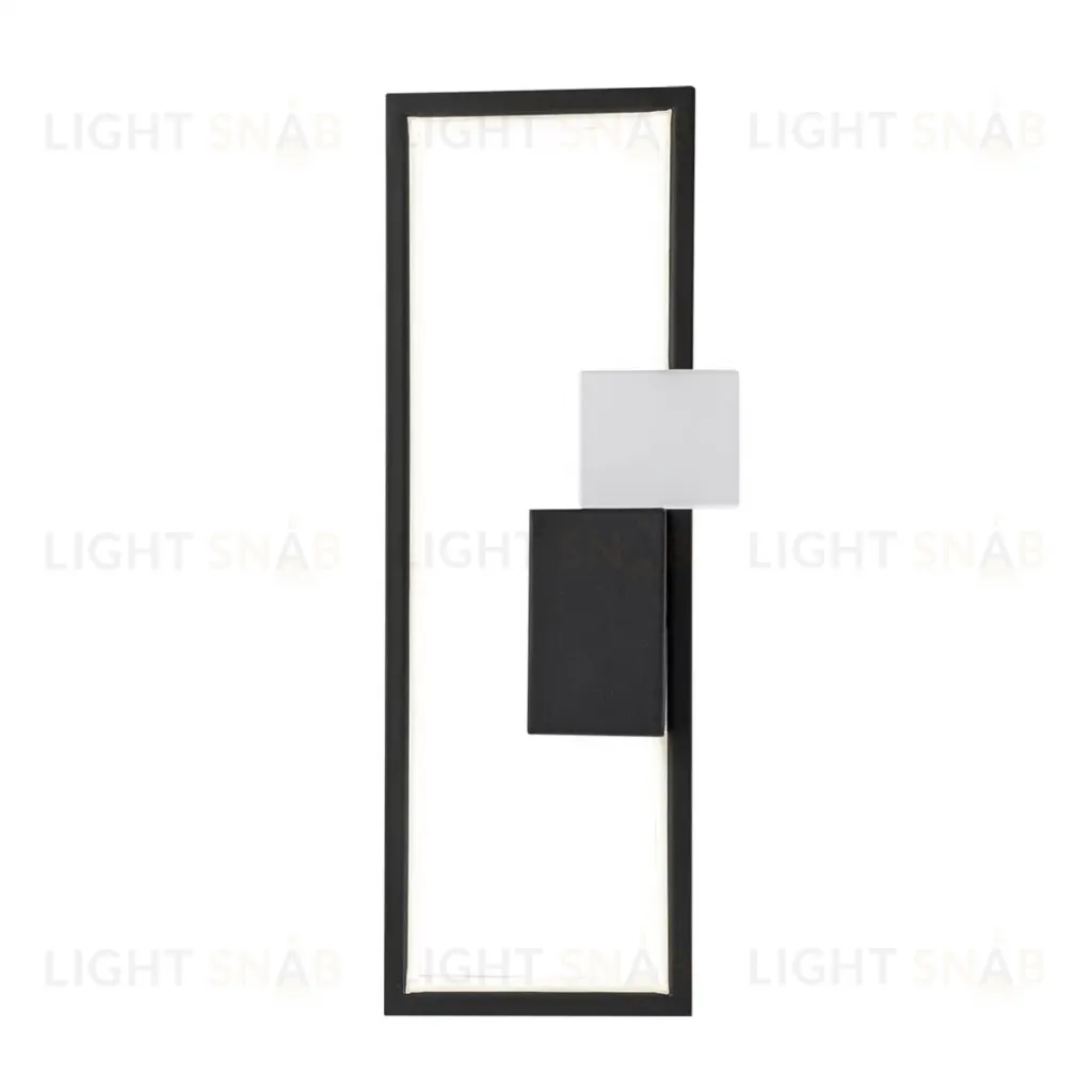 Настенный светильник Escada Facet 10278/1LED 10278/1LED