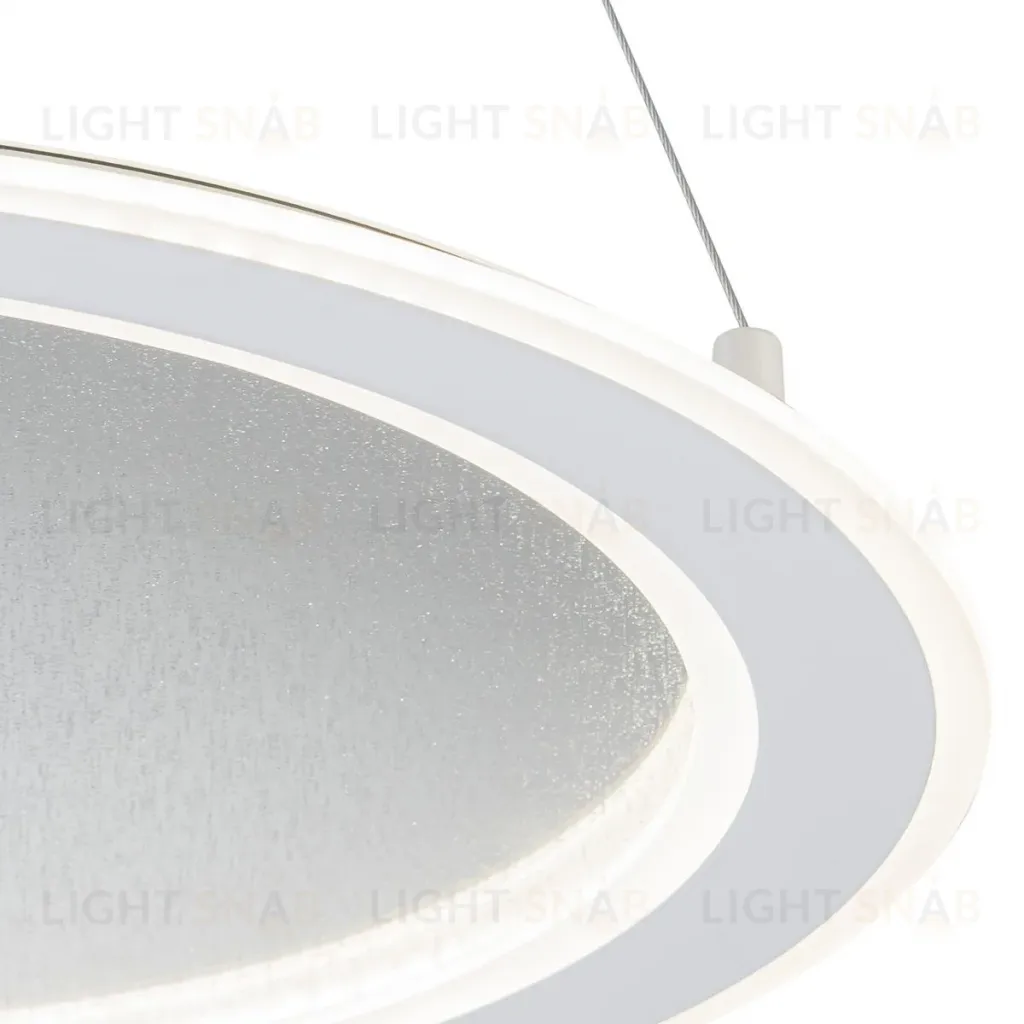 Подвесной светильник Escada Signum 10290/1LED 10290/1LED