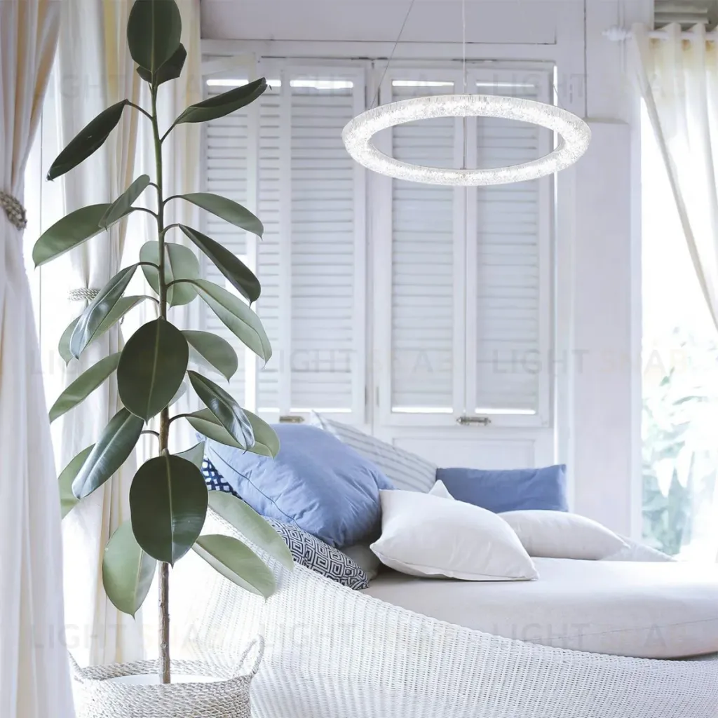Подвесной светильник Escada Horda 10293/1LED 10293/1LED