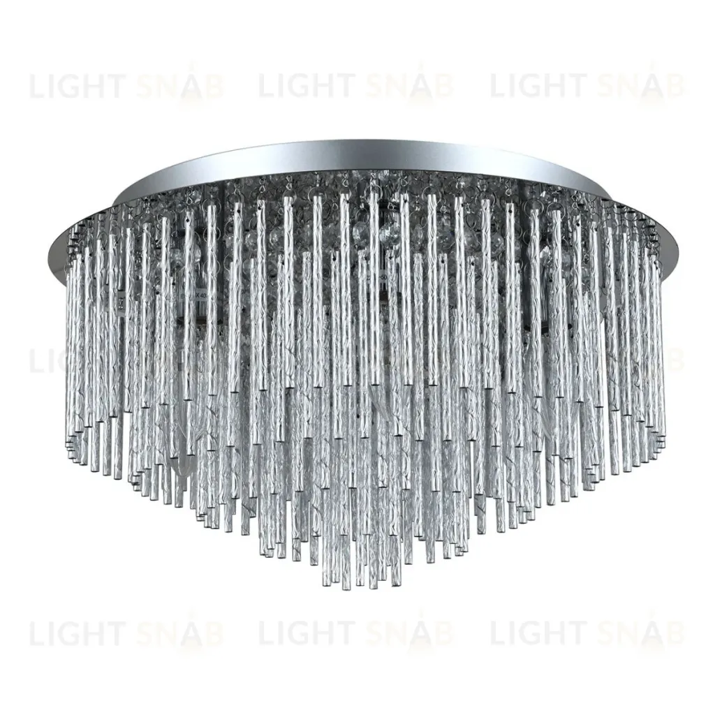 Потолочный светильник Escada Duchess 2126/7S Chrome 2126/7S Chrome