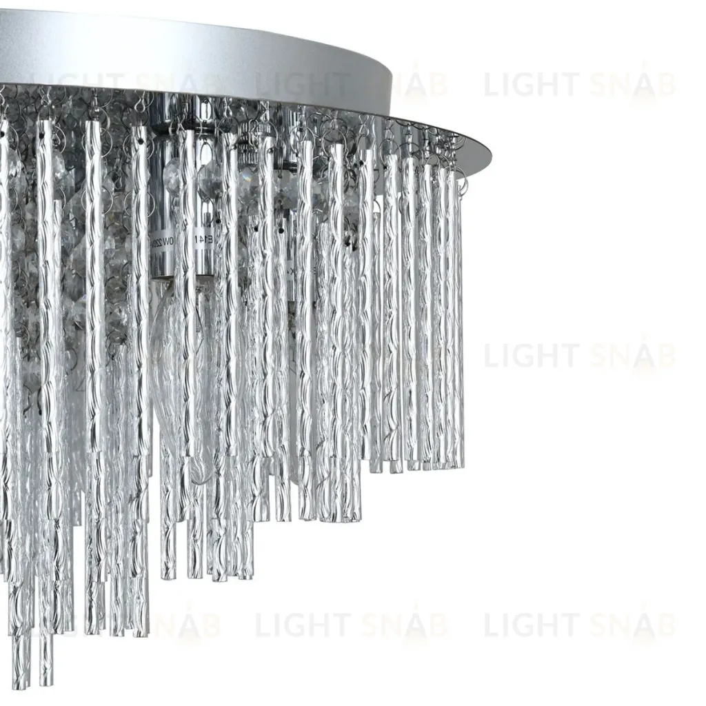 Потолочный светильник Escada Duchess 2126/7S Chrome 2126/7S Chrome