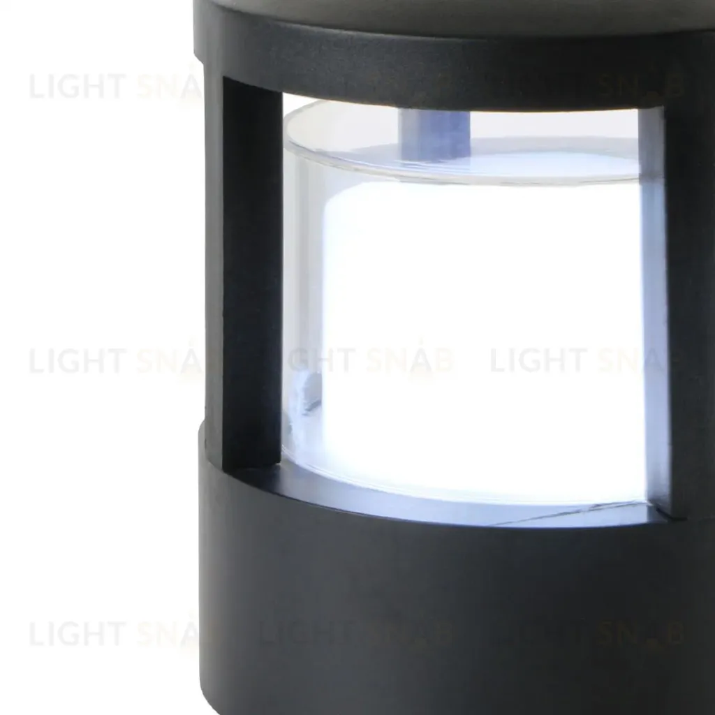 Уличный настенный светильник Escada Metope 30017W/01LED 30017W/01LED