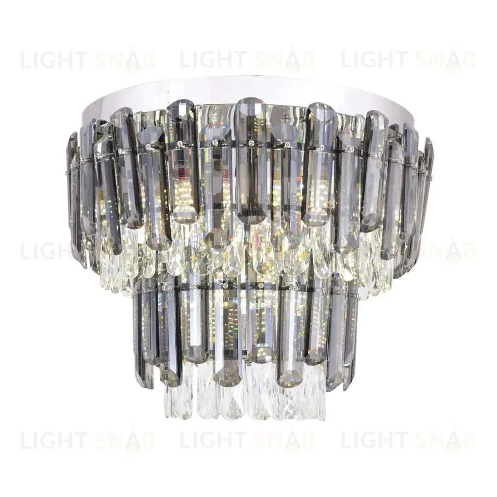 Потолочный светильник Escada Nigretta 526/8 526/8