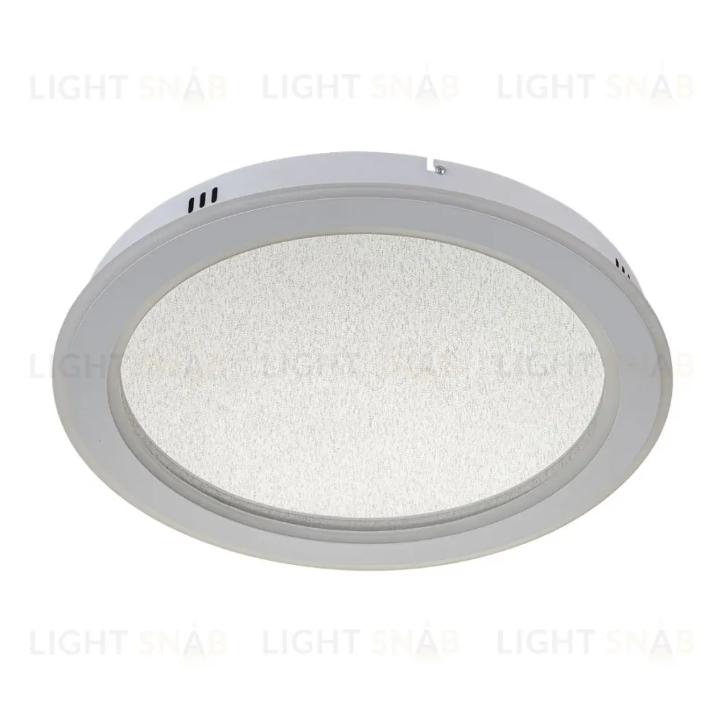 Потолочный светильник Escada Signum 607/S LED 607/S LED