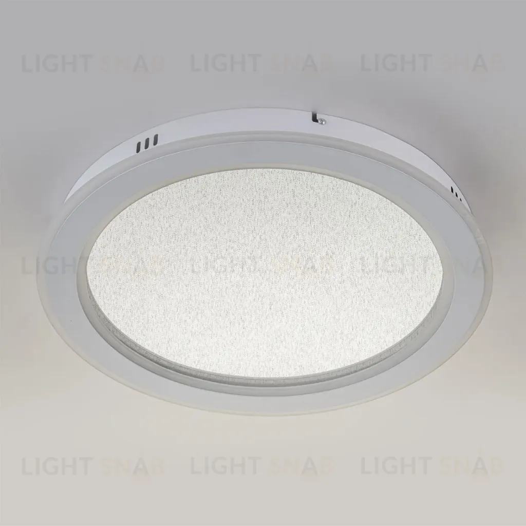 Потолочный светильник Escada Signum 607/S LED 607/S LED