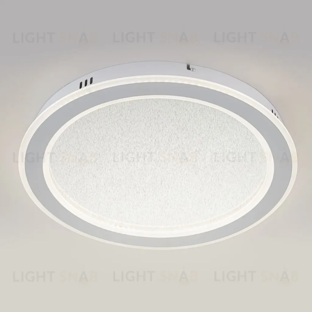 Потолочный светильник Escada Signum 607/S LED 607/S LED