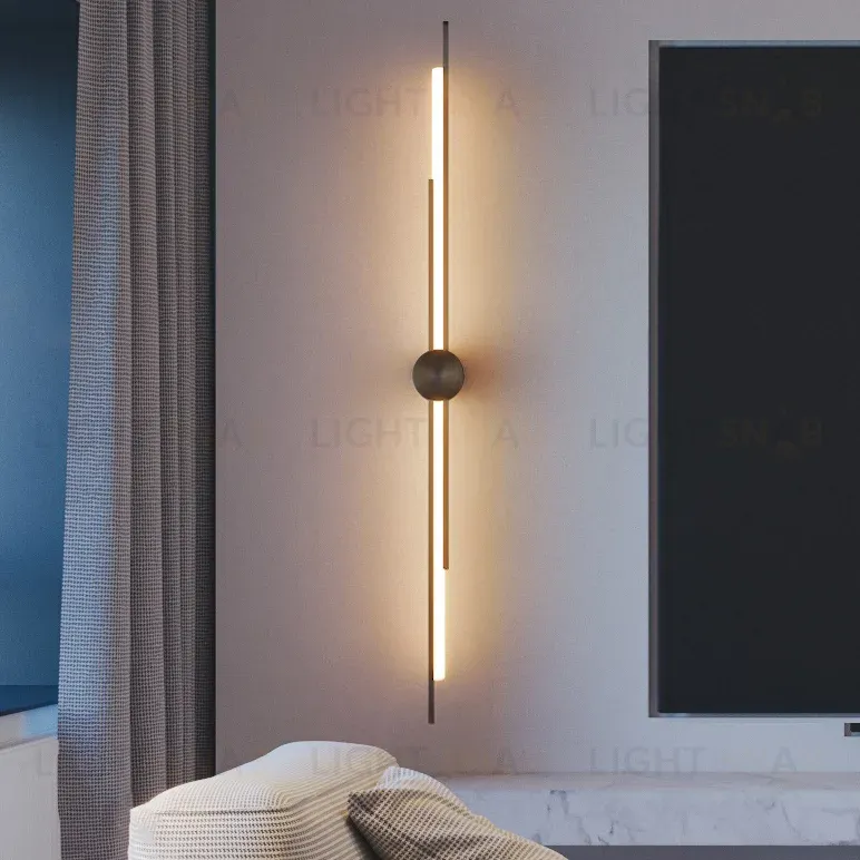 Настенный светильник ImperiumLoft Tinus 230905-23 230905-23